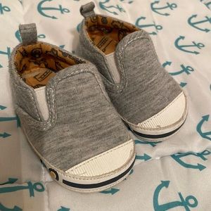 Baby boy shoes
